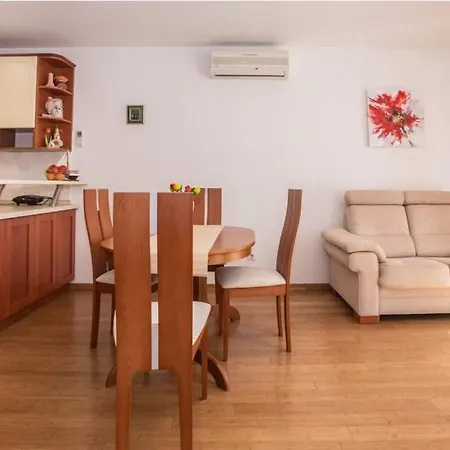 K&K Apartment Porec Exterior photo