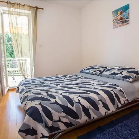 K&K Apartment Porec Exterior photo