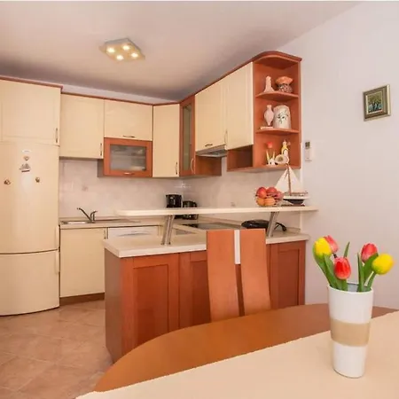 K&K Apartment Porec Exterior photo