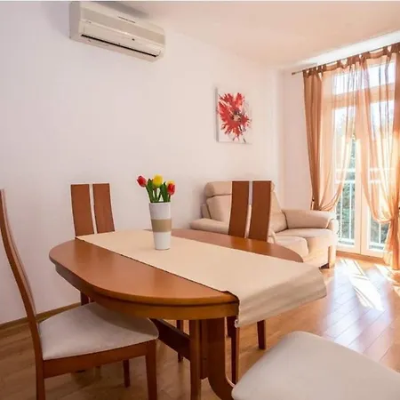 K&K Apartment Porec Exterior photo