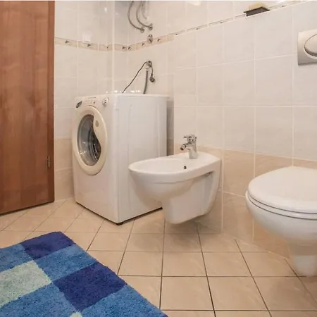 K&K Apartment Porec Exterior photo