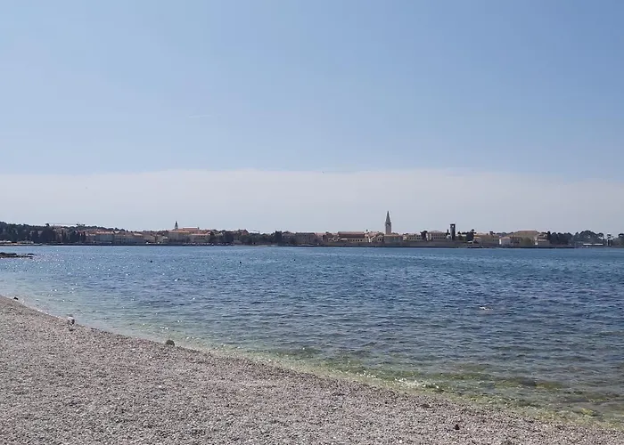 K&K Apartment Porec