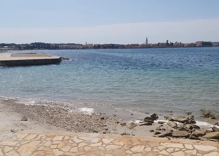 K&K Apartment Porec