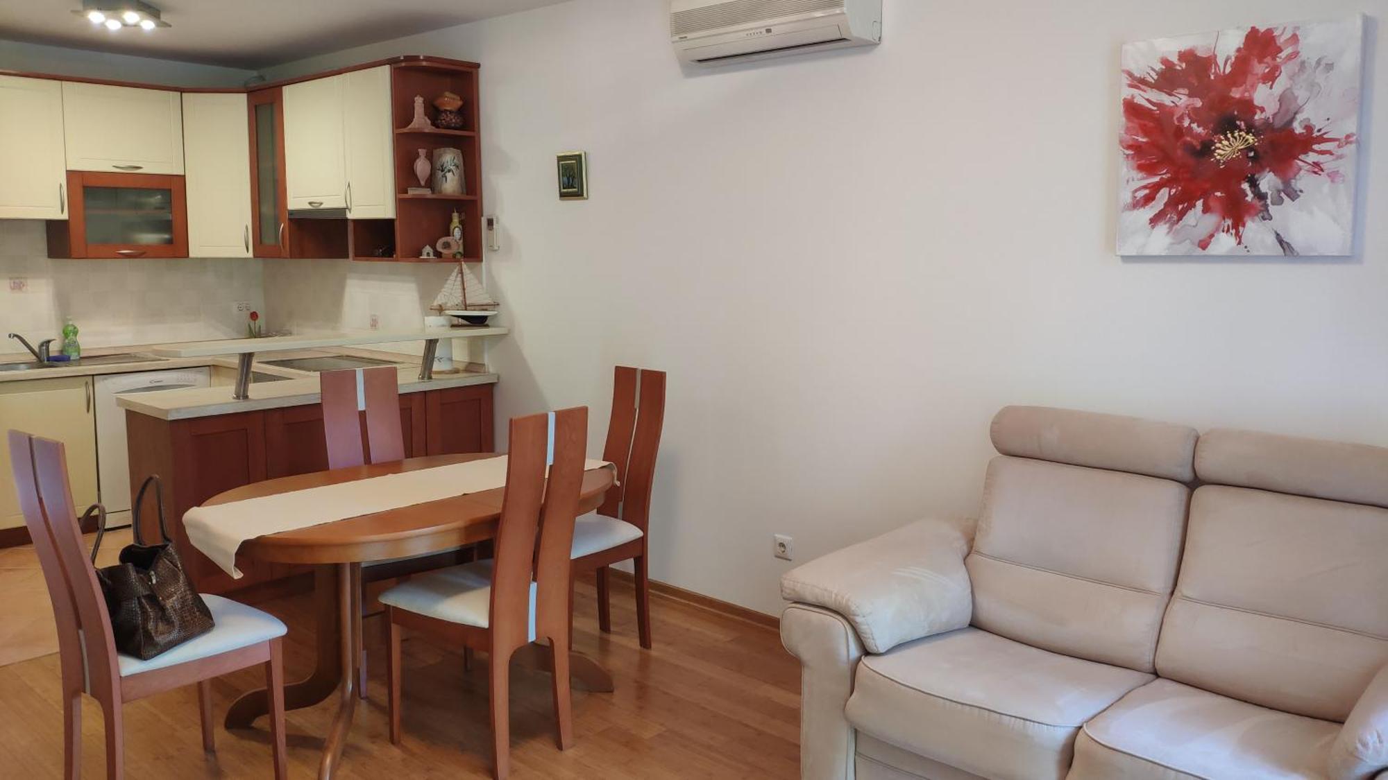 K&k Apartment