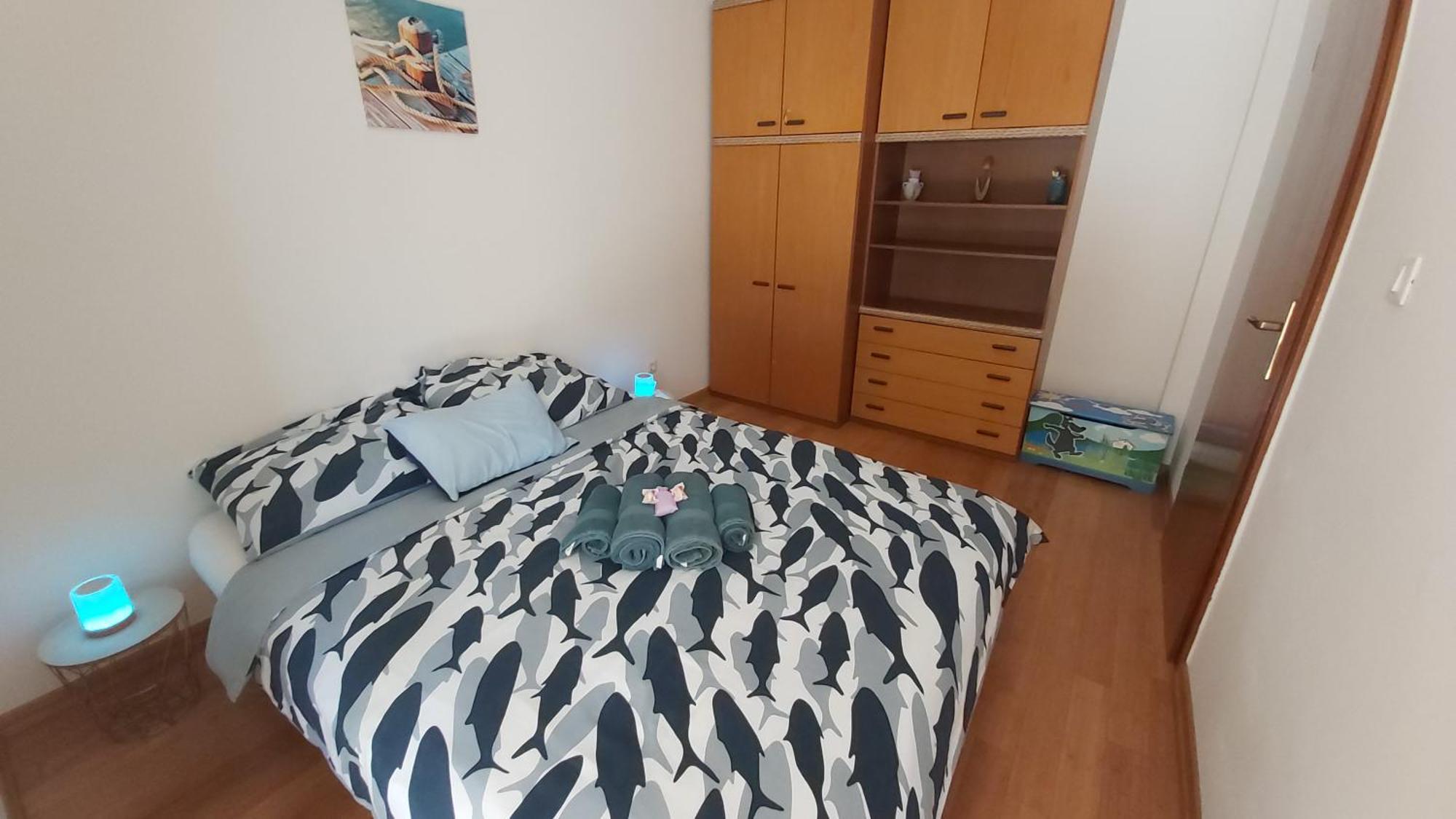 K&k Apartment