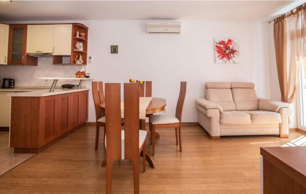 K&k Apartment Porec