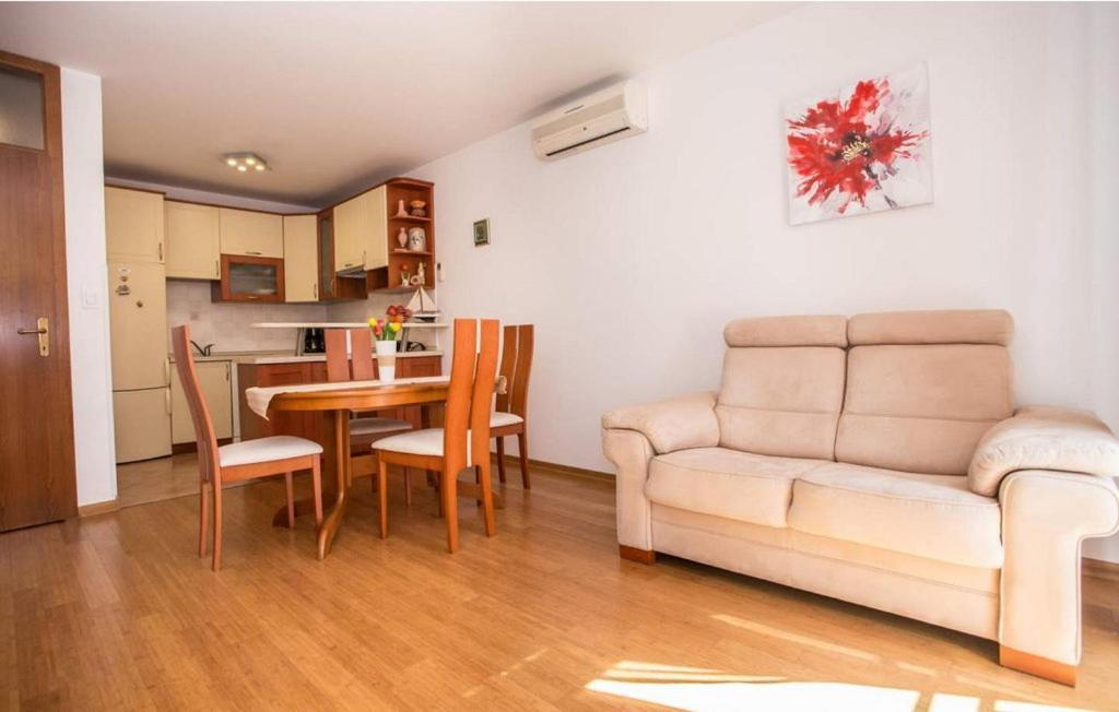 Apartment K&k Porec