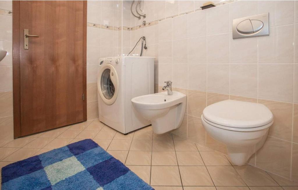 K&k Apartment Porec