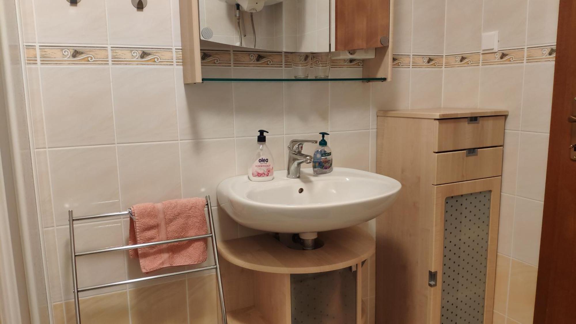 K&k Apartment *