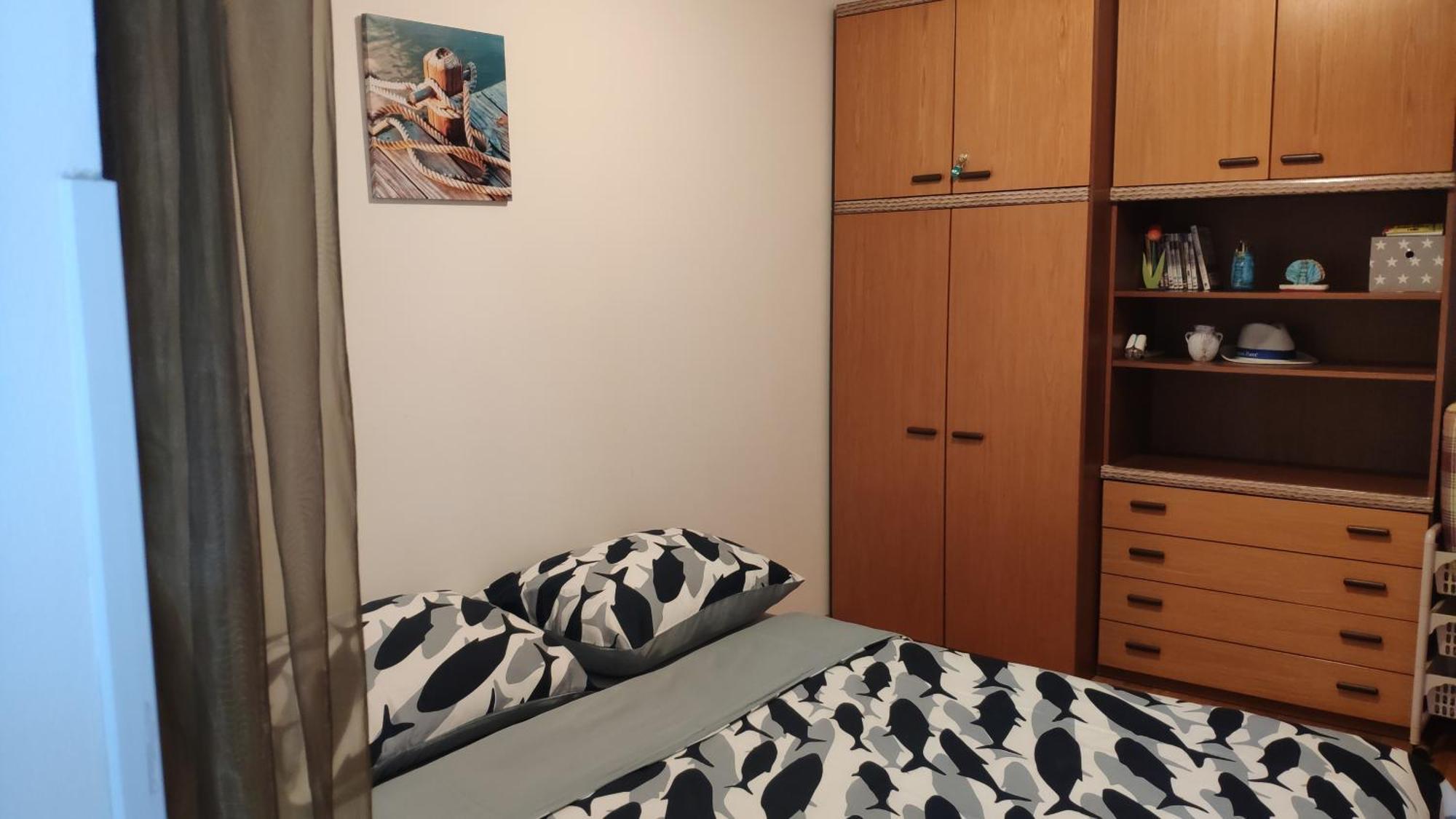 Apartment K&k Porec