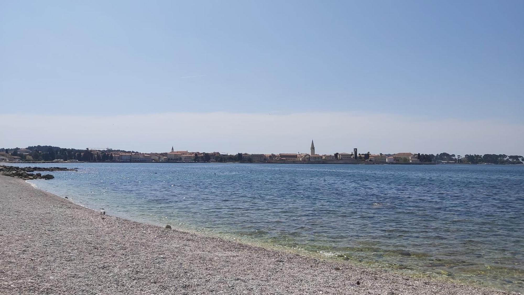 K&k * Porec
