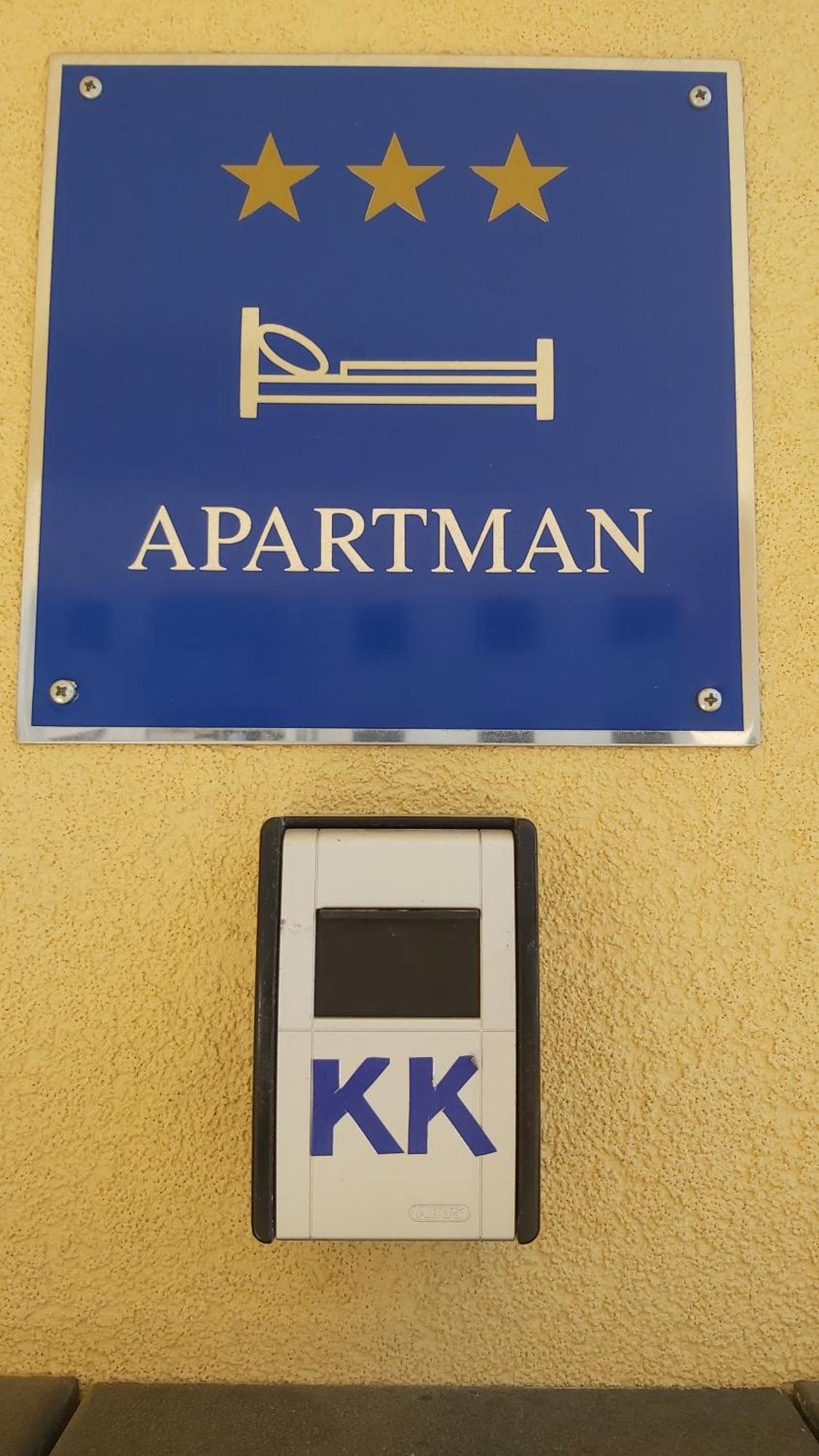 K&k *