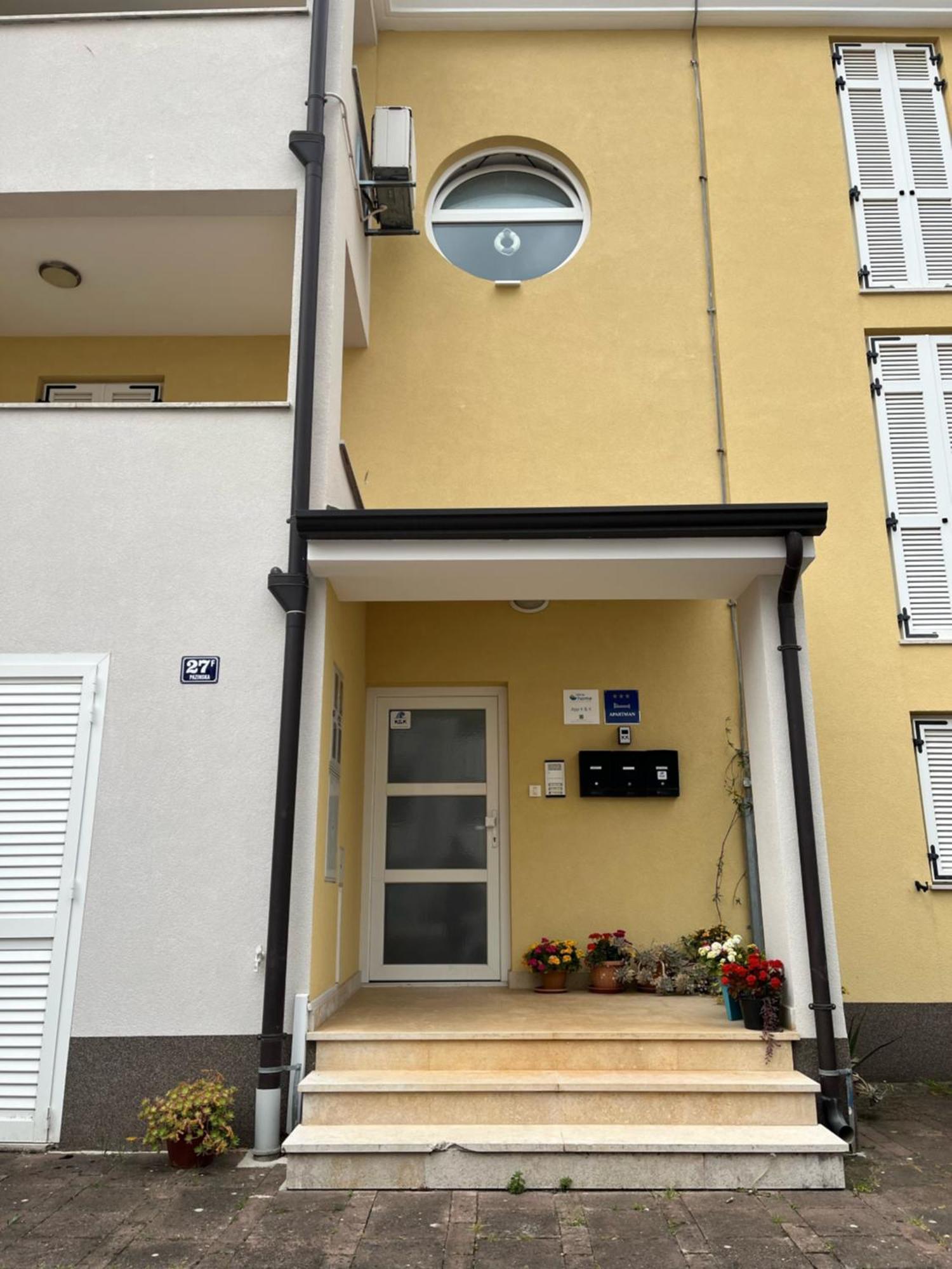 K&k Porec